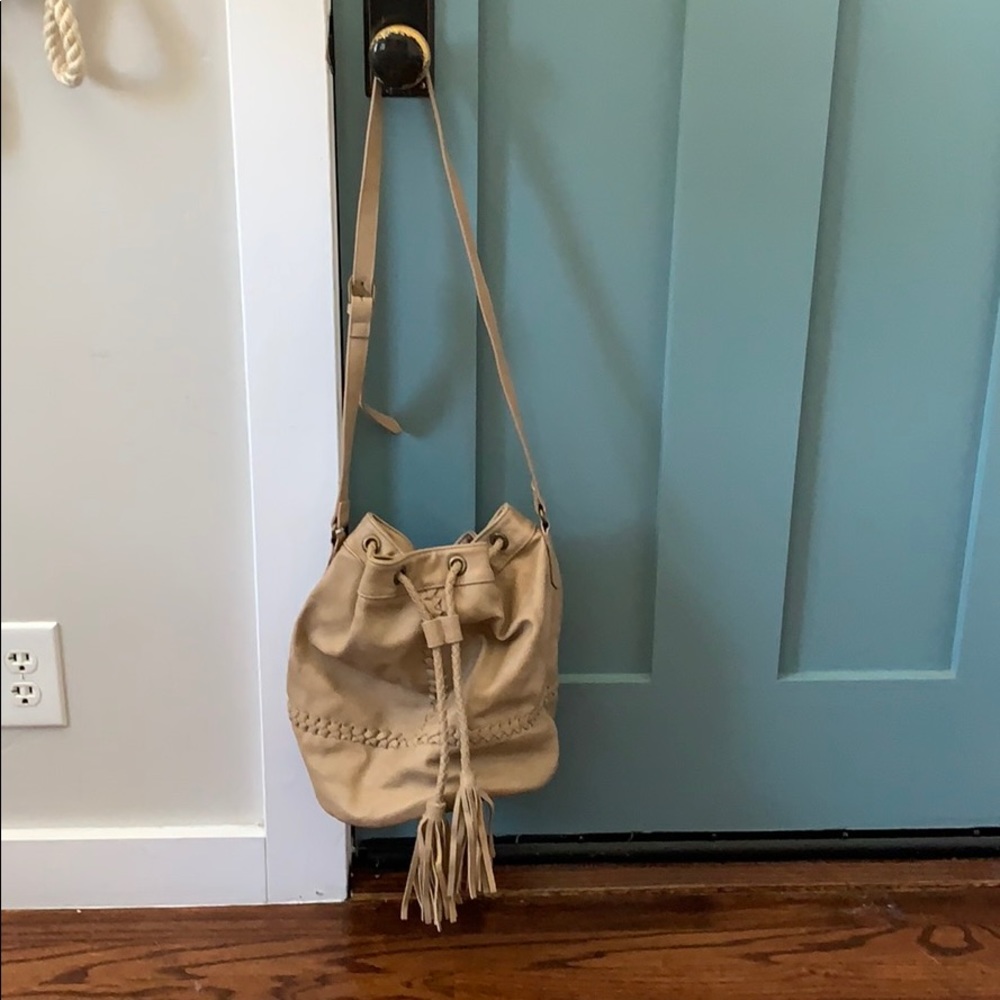 Free people handbag
